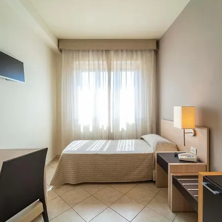 Hotel San Giuan Alghero