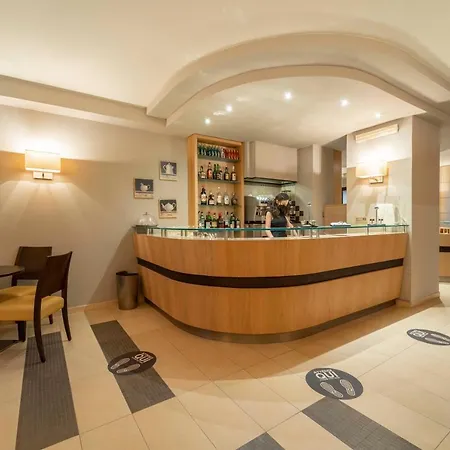 San Giuan Hotel Alghero