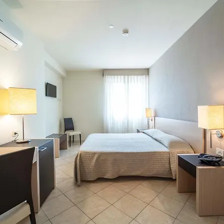 Hotel San Giuan Alghero