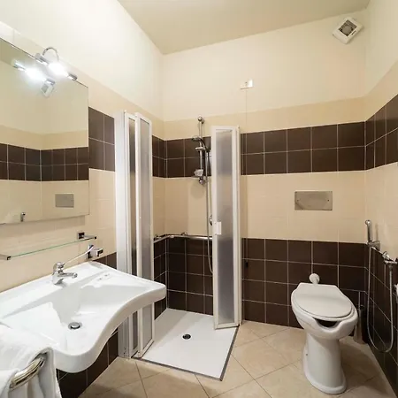 San Giuan 3* Alghero