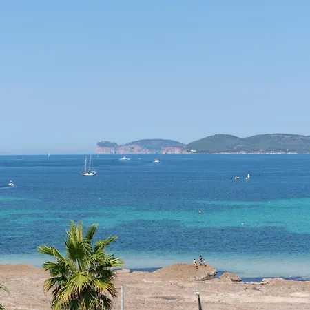 Hotel San Giuan Alghero