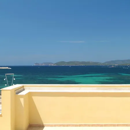 Hotel San Giuan