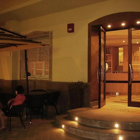 San Giuan 3* Alghero