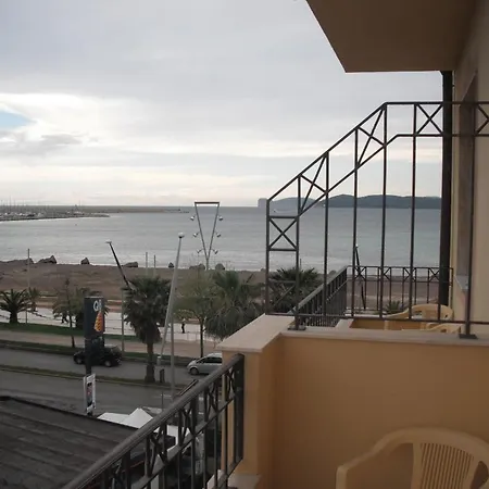 San Giuan 3* Альгеро