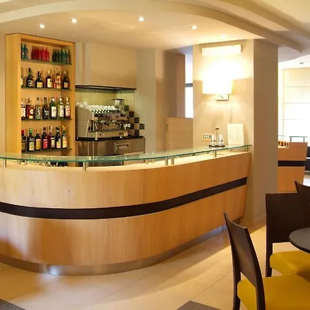 San Giuan Hotel Alghero