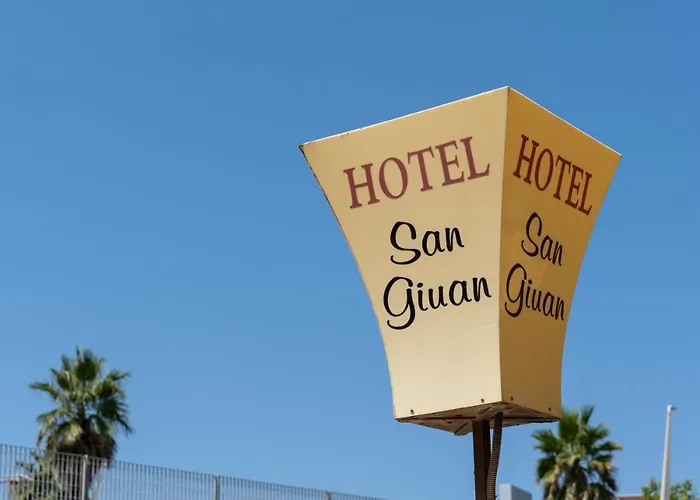 San Giuan Hotel