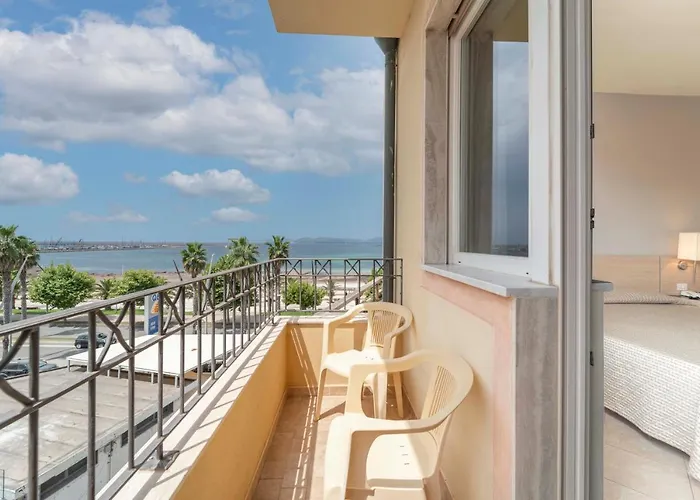 San Giuan Hotel Alghero