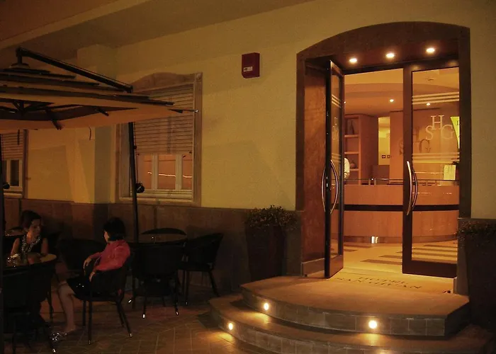 San Giuan 3* Alghero