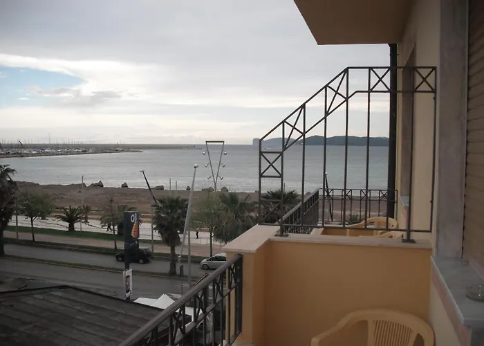 San Giuan 3* Alghero