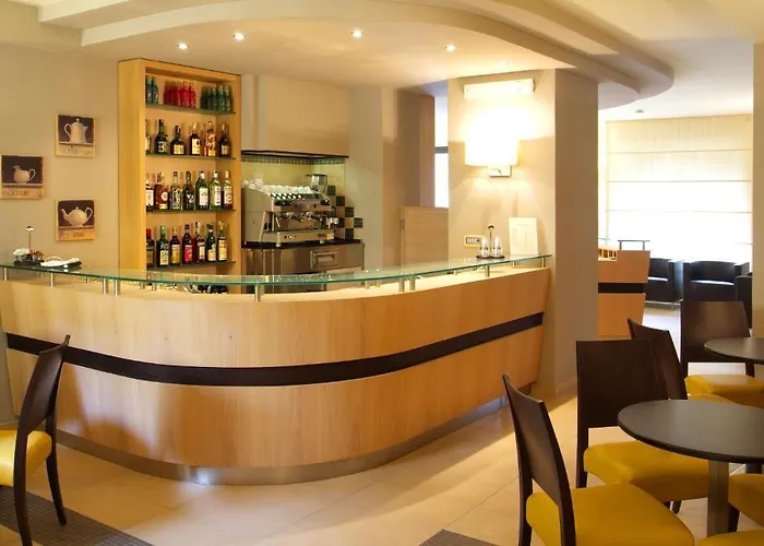 San Giuan Hotel Alghero