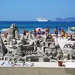 Ξενοδοχείο San Giuan