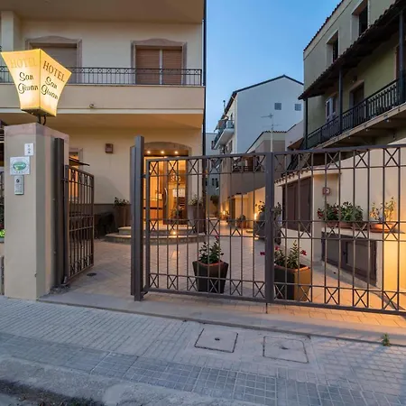 San Giuan Hotel