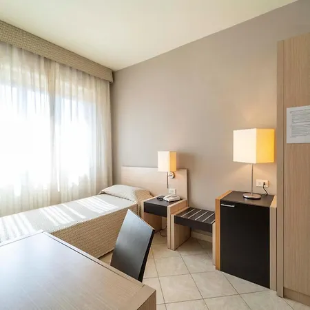 Hotel San Giuan Alghero