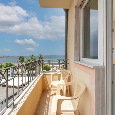 San Giuan Hotel Alghero