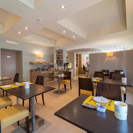 Hotel San Giuan Alghero