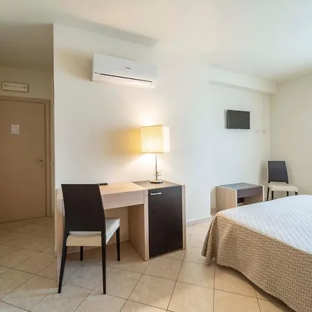 San Giuan 3* Alghero