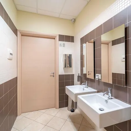 San Giuan Hotel Alghero