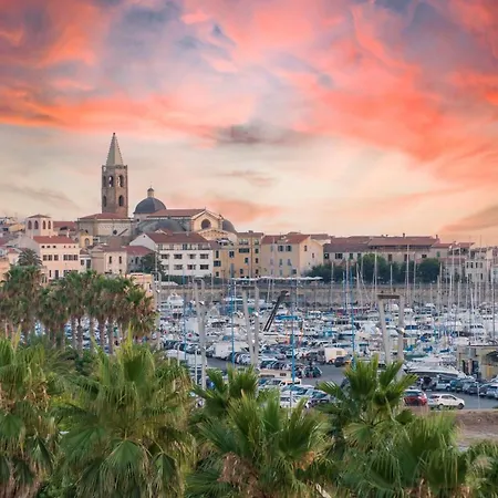 San Giuan Hotel 3*