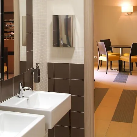 San Giuan Hotel 3*