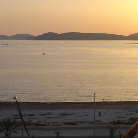 Hotel San Giuan Alghero