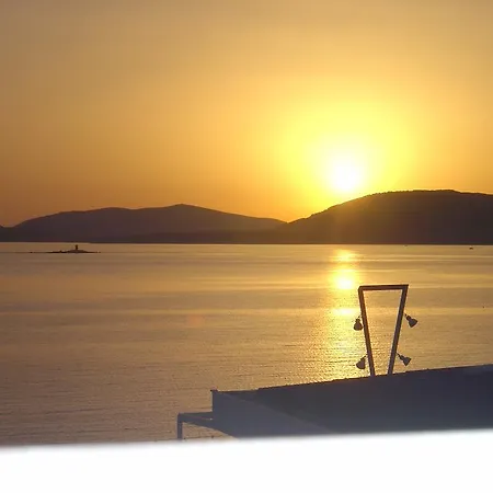 San Giuan 3* Alghero