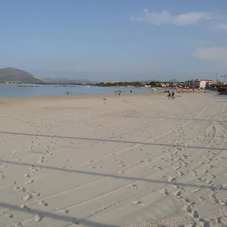 San Giuan Hotel