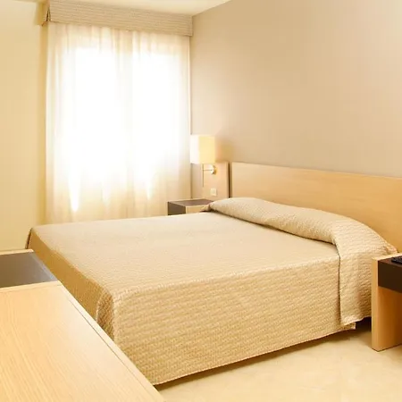 Hotel San Giuan 3*