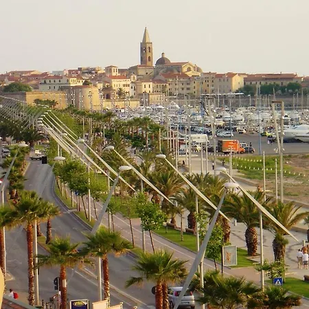 San Giuan Alghero