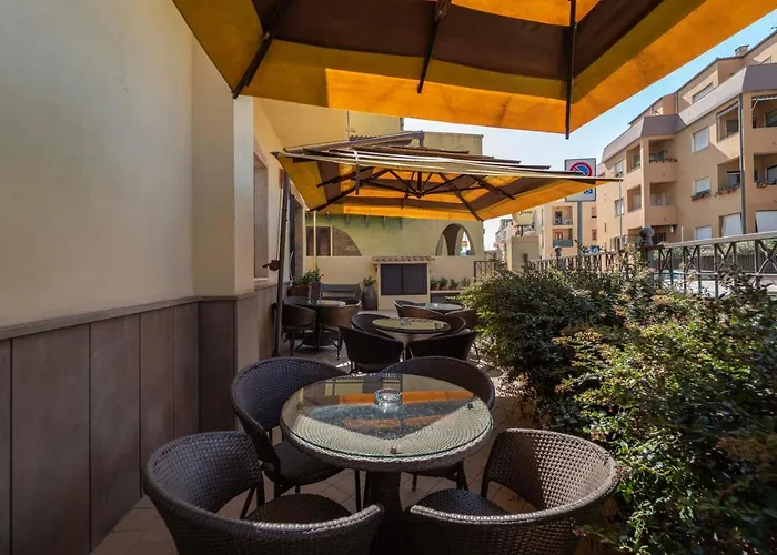 Hotel San Giuan Alghero