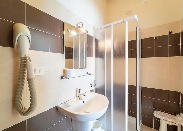 Hotel San Giuan Alghero