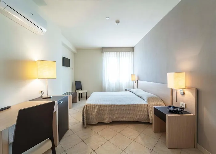 Hotel San Giuan Alghero