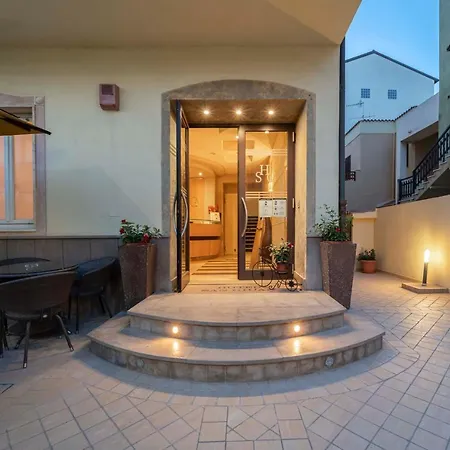 San Giuan Hotel 3*