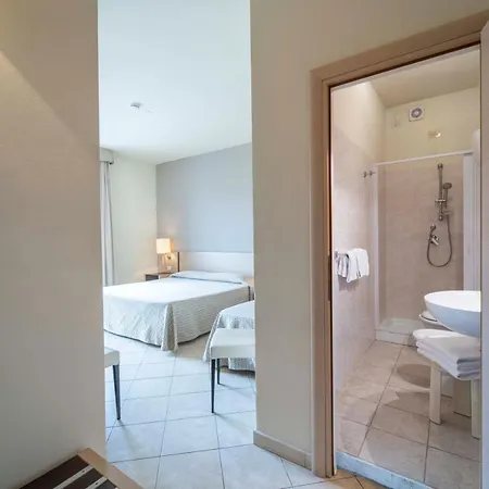 Hotel San Giuan