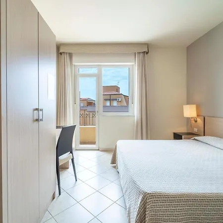 San Giuan Hotel 3*