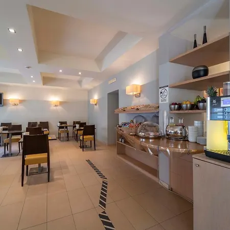 San Giuan Hotel