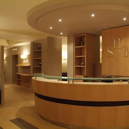 Hotel San Giuan 3*