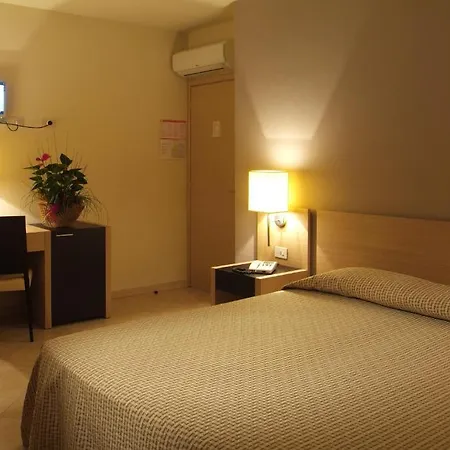 Hotel San Giuan 3*