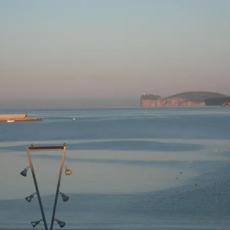 San Giuan Hotel